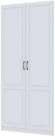 Фасад шкафа 2-хстворчатого Апполия Фасад шкафа 2-хстворчатого Апполия