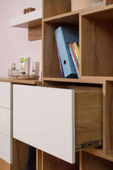 Стеллаж-трансформер Лойс 95 (Глазов)