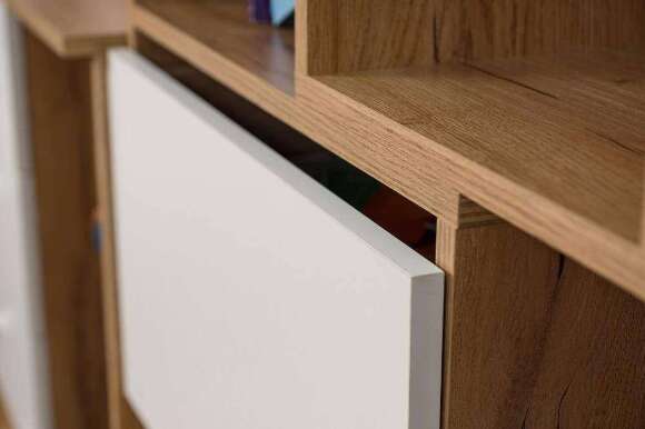 Стеллаж-трансформер Лойс 95 (Глазов)