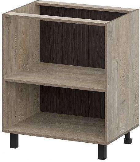 КГ Этна Стол-рабочий 7с2 Софт Графит