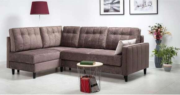 Арно диван-кровать угловой арт. ТД 564