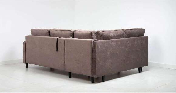 Арно диван-кровать угловой арт. ТД 564