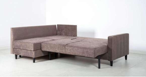 Арно диван-кровать угловой арт. ТД 564