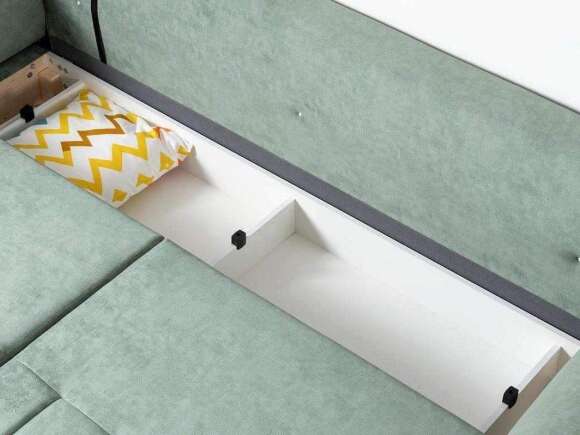 Дорис диван-кровать арт. ТД 561