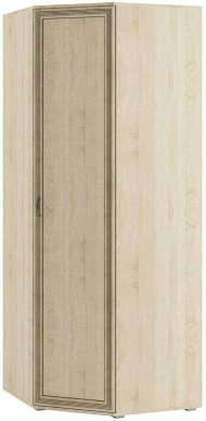 Шкаф угловой ЛШ-25 Ливорно DOMANI (Дуб сонома) Шкаф угловой ЛШ-25 Ливорно DOMANI (Дуб сонома)