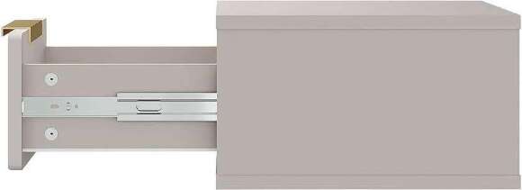 Тумба подвесная Пандора ТБ-16, Кашемир Тумба подвесная Пандора ТБ-16, Кашемир