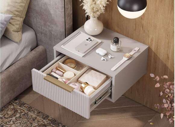 Тумба подвесная Пандора ТБ-16, Кашемир Тумба подвесная Пандора ТБ-16, Кашемир