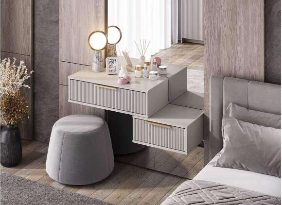 Тумба подвесная Пандора ТБ-16, Кашемир Тумба подвесная Пандора ТБ-16, Кашемир