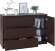 Комод Т-3Р Венге