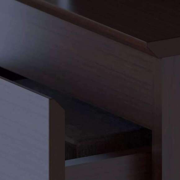 Комод Т-3Р Венге