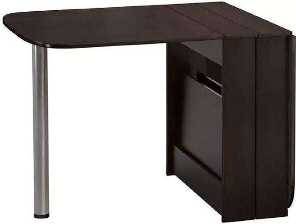 Стол-книжка СП-11.1 Венге