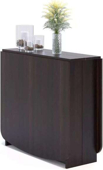 Стол-книжка СП-11.1 Венге