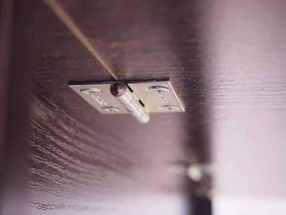 Стол-книжка СП-11.1 Венге