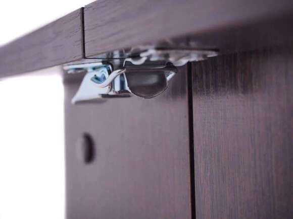 Стол-книжка СП-11.1 Венге