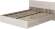 Кровать с подъёмным механизмом Урбан КР-18 160х200, Дуб смоки, Кашемир