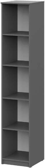 Гостиная Денвер 1 / Графит серый Гостиная Денвер 1 / Графит серый