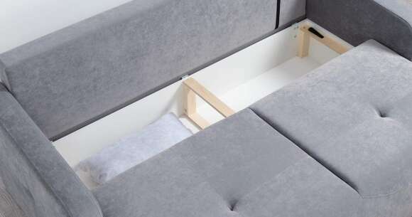 Марсель диван-кровать арт. ТД 701