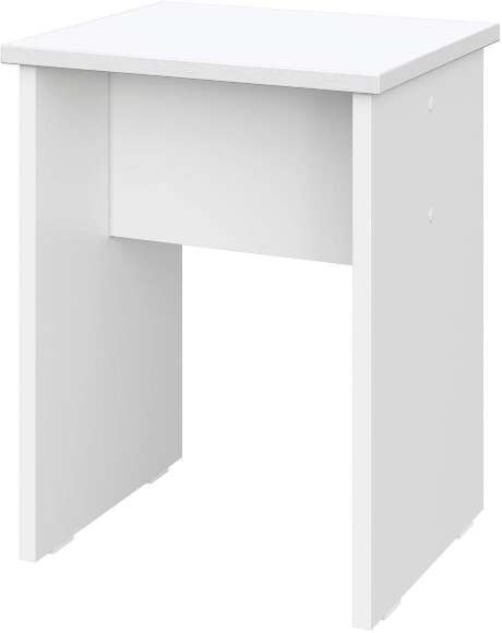 Табурет №4 / Белый 2 шт.