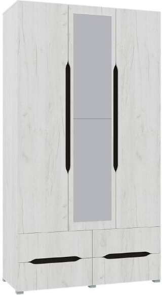 Спальня Вега Комплект 1, прованс