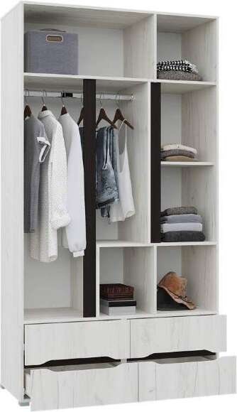 Спальня Вега Комплект 1, прованс