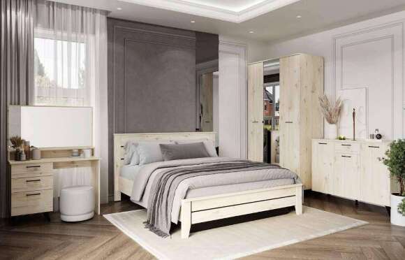 Тумба с ящиком Sofia 24 (Ижмебель) Тумба с ящиком Sofia 24 (Ижмебель)