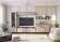 Гостиная Тоскана (MLK) Комплект 1 Гостиная Тоскана (MLK) Комплект 1