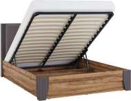 Основание с подъемным механизмом Моника 140х200