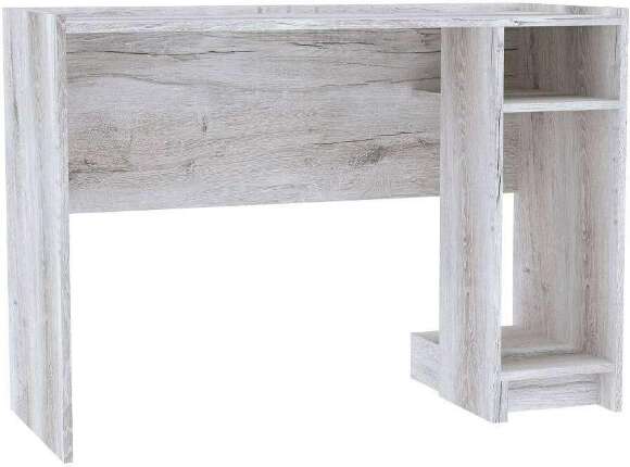 Стол компьютерный Флекс 115 Дуб Шавиниган Стол компьютерный Флекс 115 Дуб Шавиниган