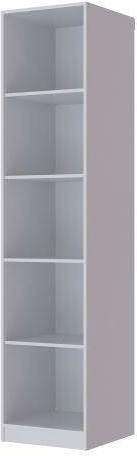 Корпус шкафа-пенала Апполия Корпус шкафа-пенала Апполия
