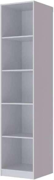 Корпус шкафа-пенала Апполия Корпус шкафа-пенала Апполия