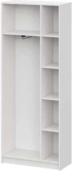 Модульная система Бали, Белый. Комплект 3 Модульная система Бали, Белый. Комплект 3