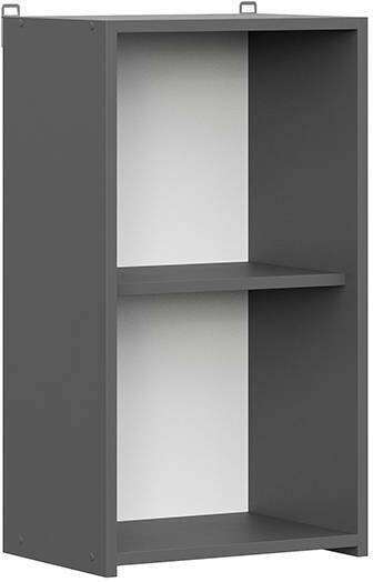 Модульная кухня Денвер 1,6 м, графит Модульная кухня Денвер 1,6 м, графит