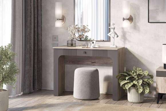 Стол туалетный Кассандра СТ-02 Стол туалетный Кассандра СТ-02