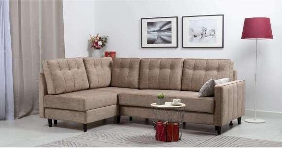 Арно диван-кровать угловой арт. ТД 565