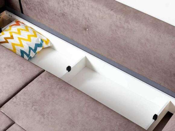 Дорис диван-кровать арт. ТД 562