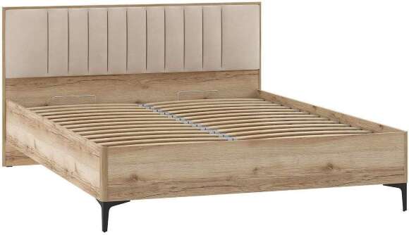 НМ 040.54 кровать Арден Дуб Делано НМ 040.54 кровать Арден Дуб Делано