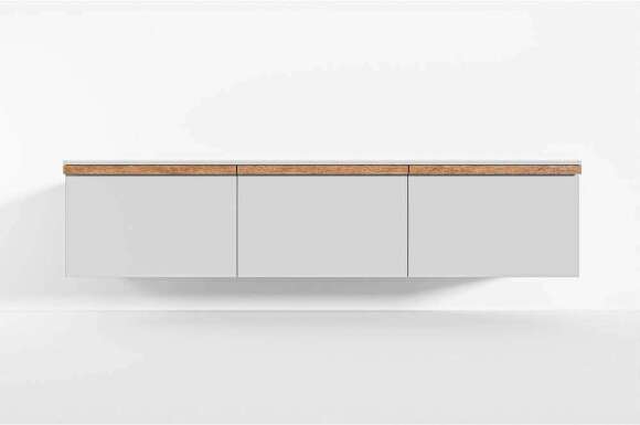 Тумба-консоль Джуна ДЖ-11 без опор