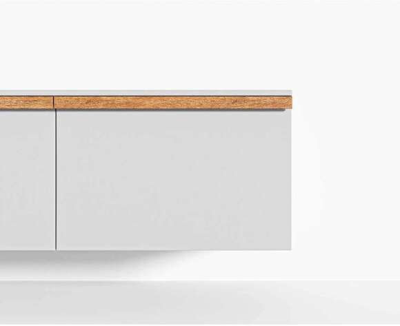 Тумба-консоль Джуна ДЖ-11 без опор