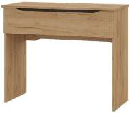 Столик туалетный Вега, дуб золотой