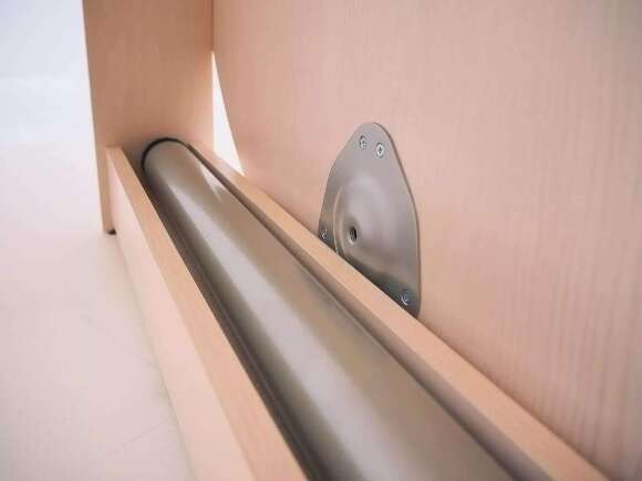 Стол-книжка СП-12 Беленый дуб