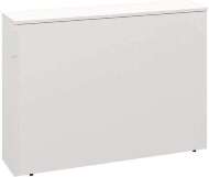 Тумба выкатная Марвэл 16.159, Белый