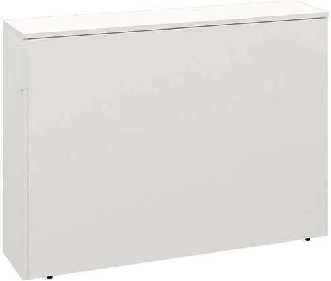 Тумба выкатная Марвэл 16.159, Белый Тумба выкатная Марвэл 16.159, Белый