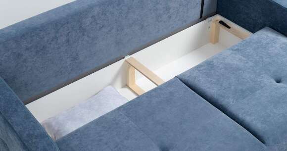 Марсель диван-кровать арт. ТД 702