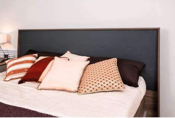 Спальня Кара. Комплект 3 Спальня Кара. Комплект 3