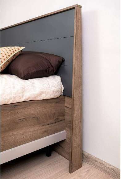 Спальня Кара. Комплект 3 Спальня Кара. Комплект 3