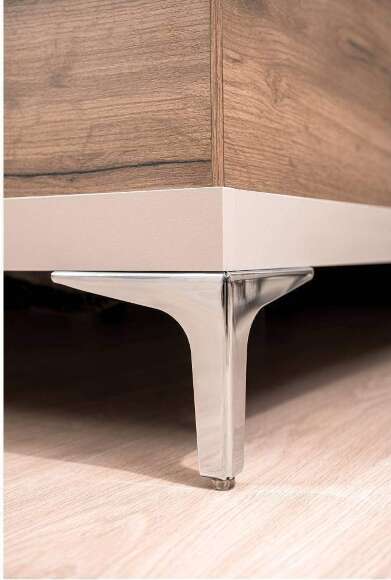 Спальня Кара. Комплект 3 Спальня Кара. Комплект 3