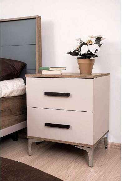 Спальня Кара. Комплект 3 Спальня Кара. Комплект 3