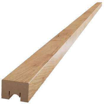 Комплект декоративных реек 30х22, дуб крафт золотой Комплект декоративных реек 30х22, дуб крафт золотой