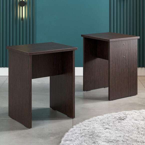 Табурет №4 / Венге 2 шт.