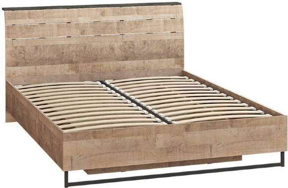 Спальня Трувор. Комплект 1 Спальня Трувор. Комплект 1